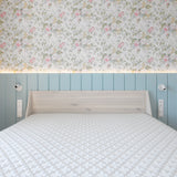 Dubová posteľ Schwechat.