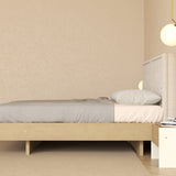 Jaseňová adaptabilná posteľ Krems.