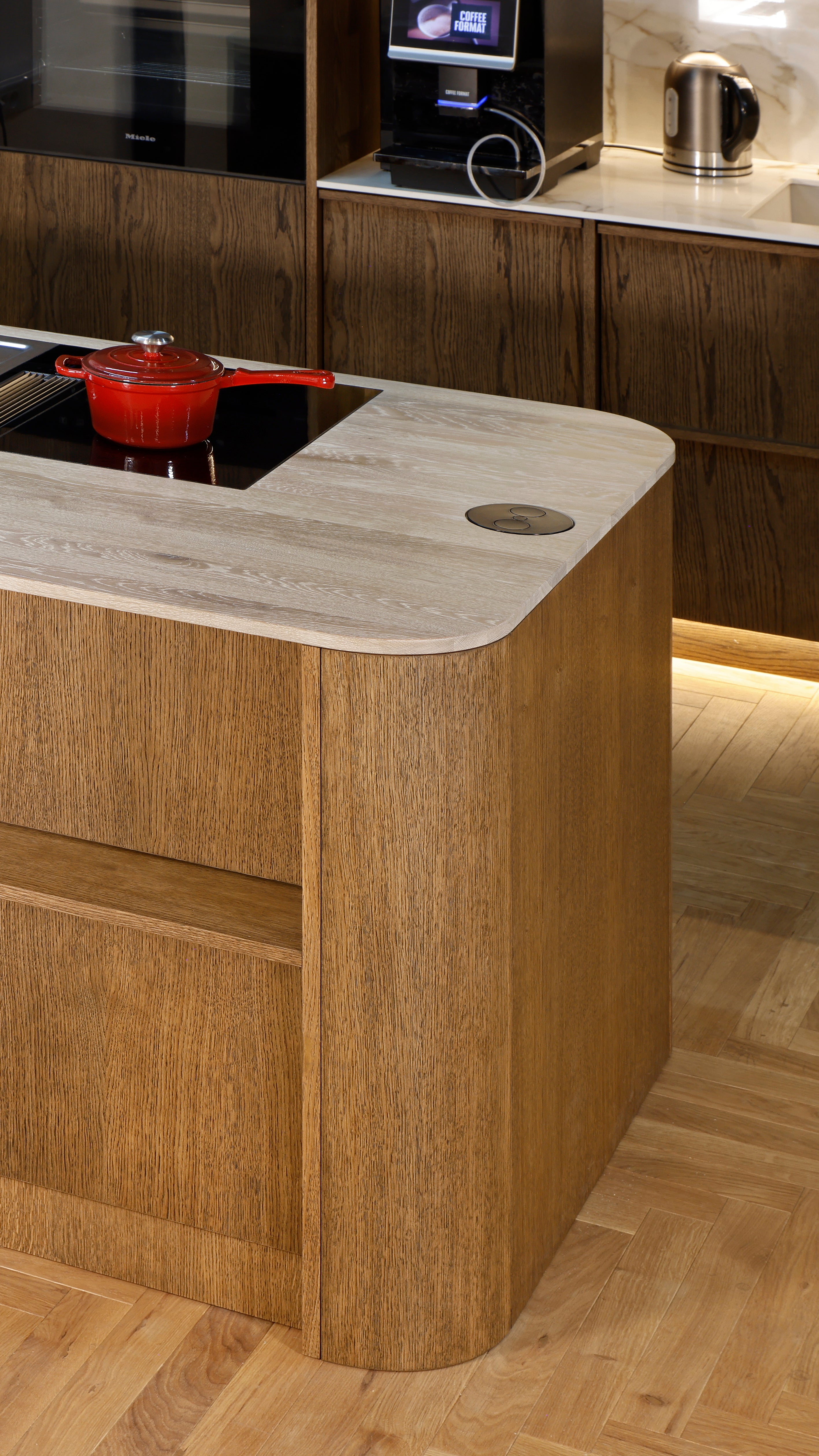 Arches, that's also Ajnfach