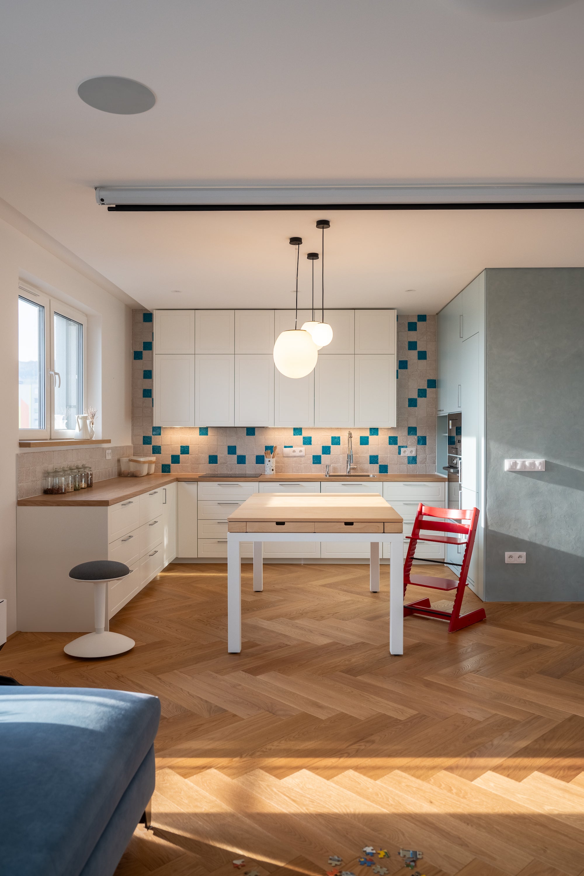 We will create a custom-made home for you!